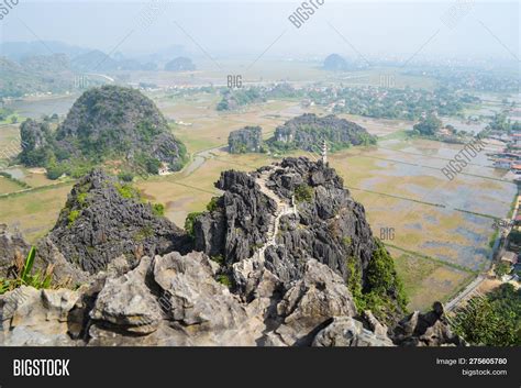 Hang Mua Mountain Image & Photo (Free Trial) | Bigstock