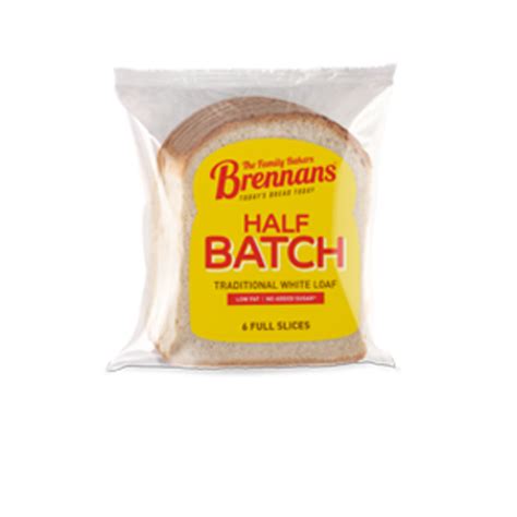 Batch | Brennans Bread