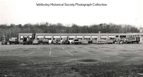 Photographs — Wellesley Historical Society