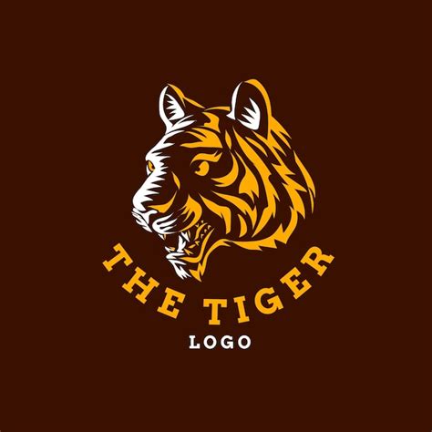 Tiger Design Logo