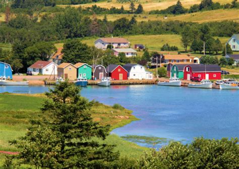 Forests Breathe to Singing Sand, This is Canada’s Unique Destination ...