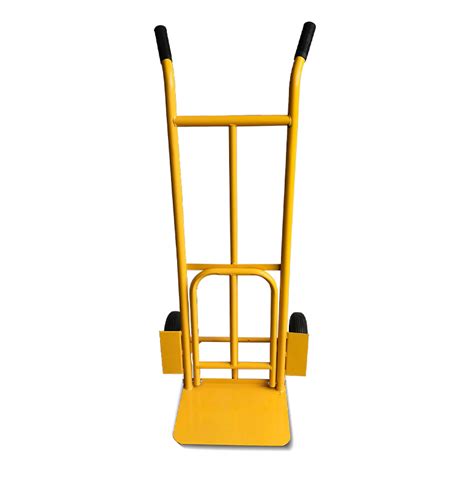 Heavy Duty Hand Trolley 200kg – Adaptalift Store