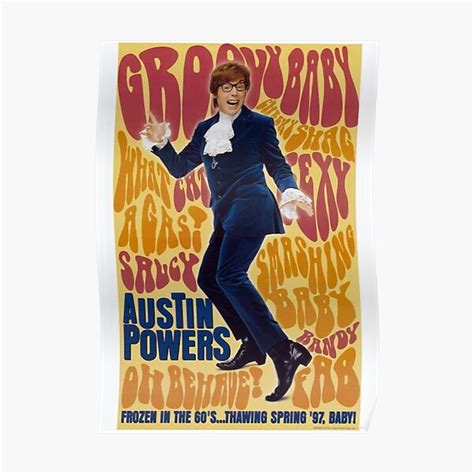 Austin Powers Groovy Baby | ubicaciondepersonas.cdmx.gob.mx