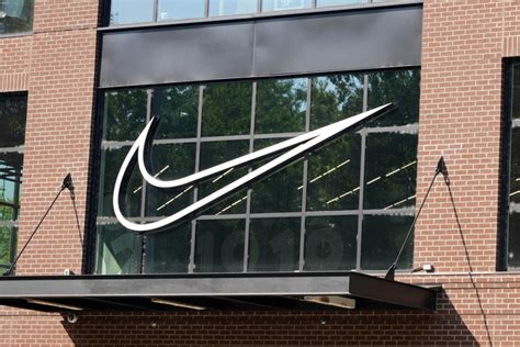 Nike announces massive layoffs