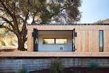 Photo 7 of 11 in A Prefab Tiny Home Takes Root in a Northern California Vineyard - Dwell