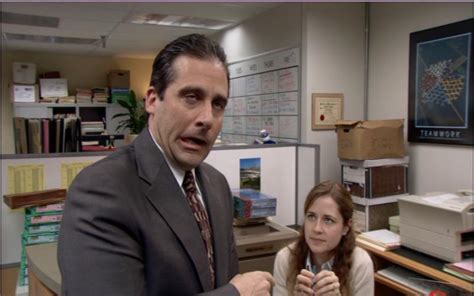 The Pilot - The Office Photo (451857) - Fanpop