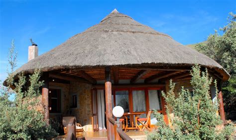 Maliba Lodge: A Luxurious Mountain Retreat in Lesotho, Africa