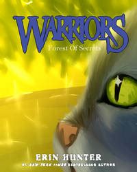 Warrior Cats by Moonheart01 on DeviantArt