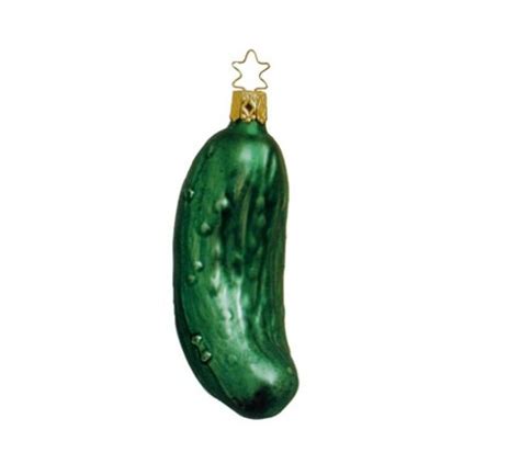 Top 10 Weird Christmas Tree Ornaments