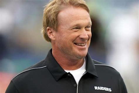 Why Was Jon Gruden Fired? Reasons Behind It - OtakuKart