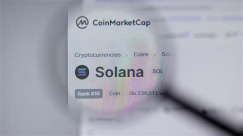 What is Solana (SOL)? Solana Price, News, and More (SOL)