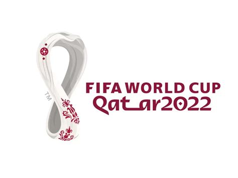 FIFA World Cup Qatar 2022 Horizontal Logo PNG vector in SVG, PDF, AI, CDR format