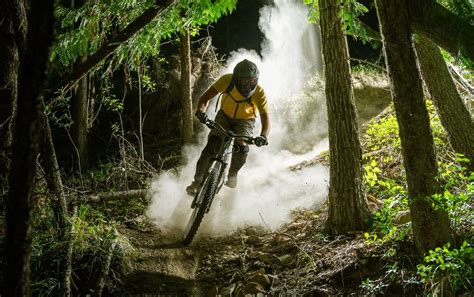 What Is Downhill Mountain Biking? Everything You Need To Know