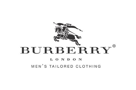 Burberry Logo