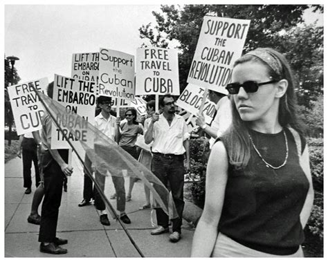 ‘Solidarity with the Cuban Revolution’ - 1968 - a photo on Flickriver