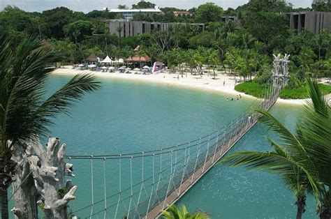 Sentosa Island, Singapore | Gokayu, Your Travel Guide