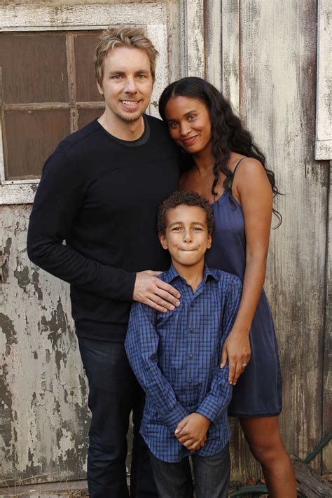 Love In Technicolor: Interracial Families On Television : Code Switch : NPR