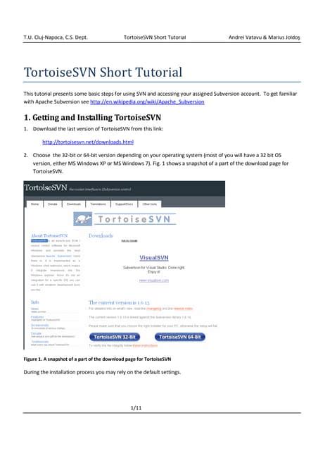 SVN Tutorial.pdf