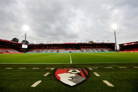 New Bournemouth owner Bill Foley reveals January transfer window plans ...