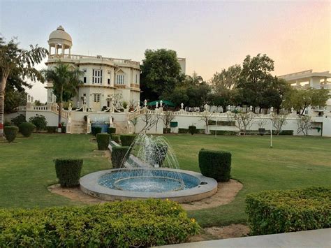 BALARAM PALACE RESORT (Palanpur, Gujarat) - Hotel Reviews, Photos, Rate Comparison - Tripadvisor