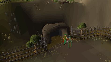 How Do You Get To The Woodcutting Guild in OSRS? – FandomSpot