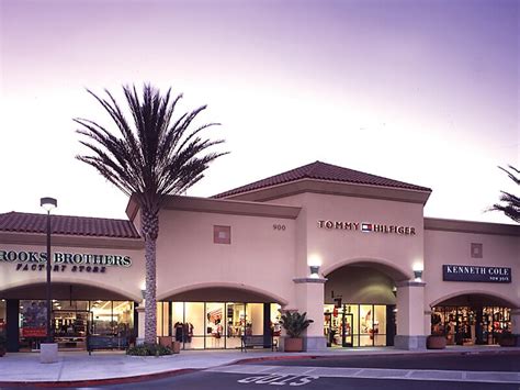 Camarillo Premium Outlets in Camarillo, USA | Sygic Travel