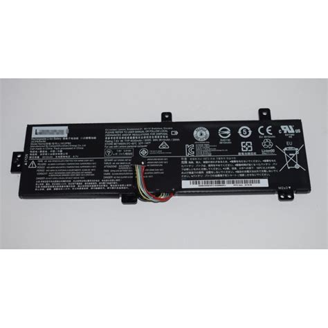 Original New Lenovo IdeaPad 310-15IKB L15c2pb5 30 Wh Battery