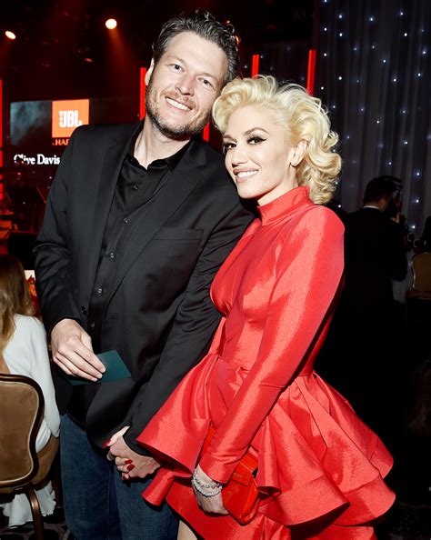 Gwen Stefani, Blake Shelton Drop New Christmas Duet: Listen