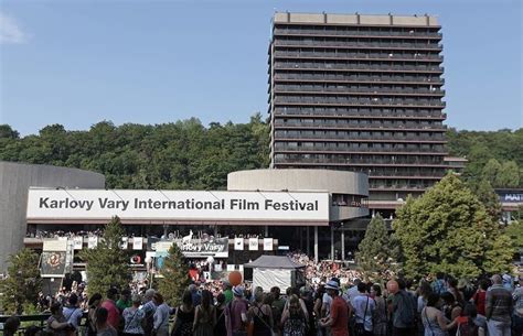 Karlovy Vary International Film Festival - Alchetron, the free social ...