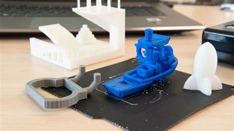 The Sub-$100 Easythreed X1 3D Printer, Is It More Than A Novelty? | LaptrinhX