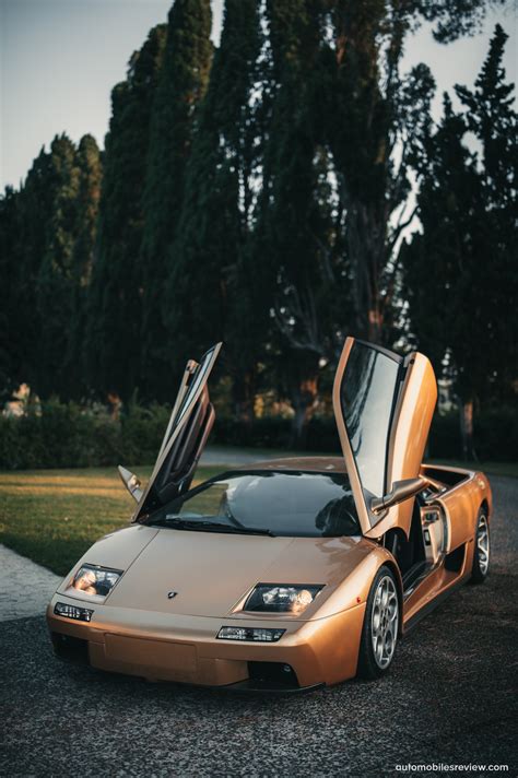 Lamborghini Diablo VT (1993) - picture 5 of 24