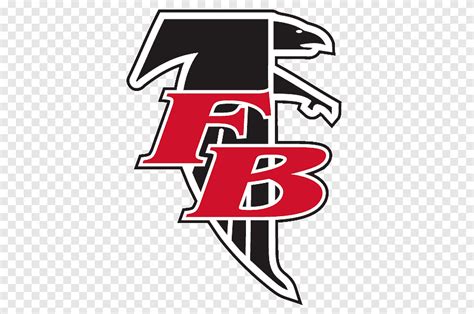 Atlanta Falcons C W Davis Middle School Flowery Branch High School Sports, falcons football logo ...