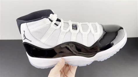 Jordan 11 Retro Concord : r/Repsneakers