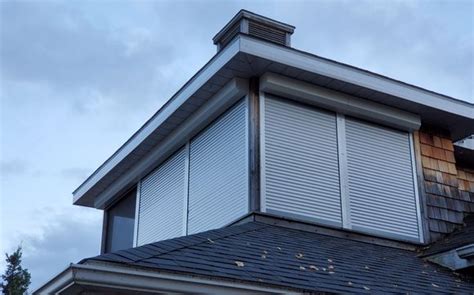 Security Rolling Shutters by Kiwi Installations & Sales in Winnipeg, MB ...