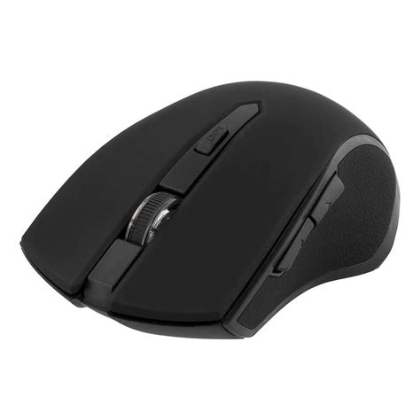 Ergonomic Gaming Mouse 2 4Ghz Wireless