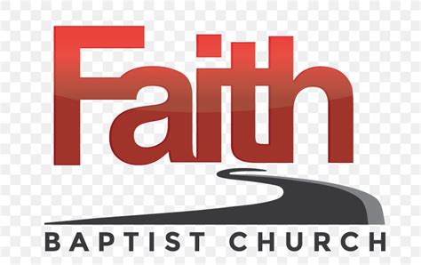 Faith Baptist Church Baptists General Association Of Regular Baptist Churches Logo Brand, PNG ...