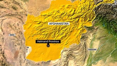 Afghanistan in grip of one of most violent periods of its recent history - CNN