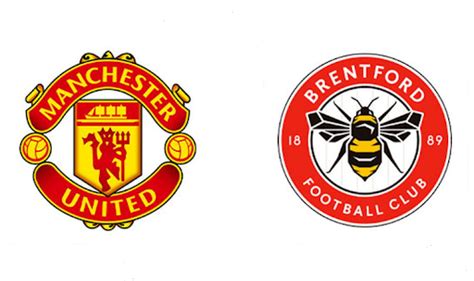 Manchester United vs Brentford. Prediction and Preview. Probable Lineups, Team News, Stats and ...