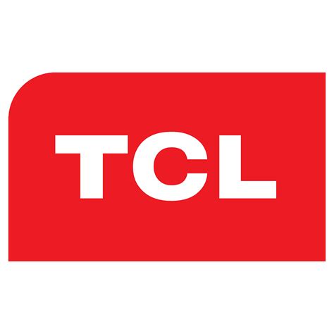 Logotipo de TCL PNG transparente - StickPNG