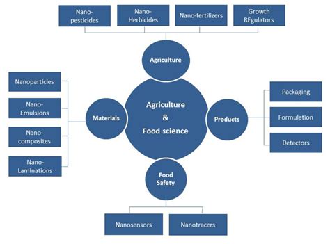 Nanotechnology: A new frontier in Agriculture » Advancements in Life ...