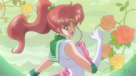 Sailor Moon Crystal Episode 5 | The Glorio Blog