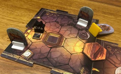 Overview – Gloomhaven Solo scenarios – The Boardgames Chronicle