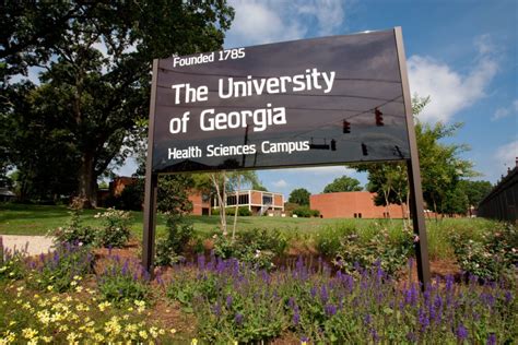 Location & Facilities - College of Public Health UGA