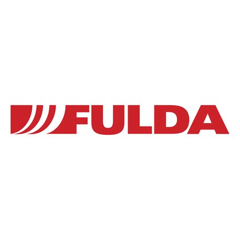 Fulda Logo PNG Transparent – Brands Logos