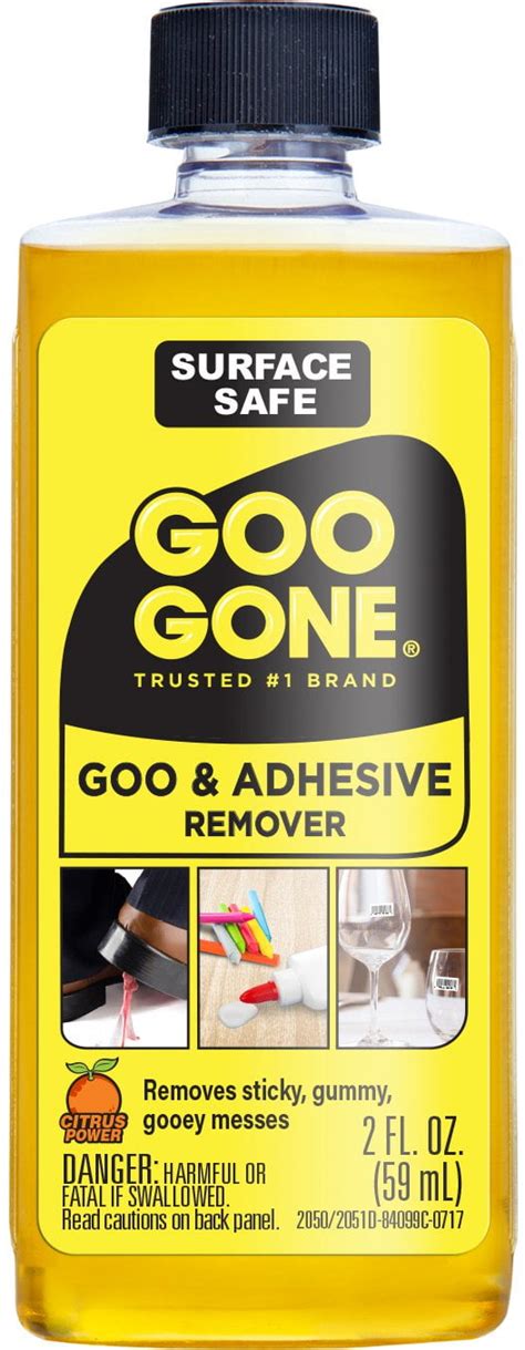 Goo Gone Original-2Oz | Walmart Canada