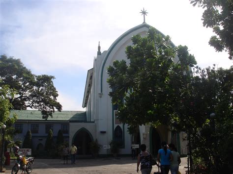 estoryahe bai - tanan CEBU ug BISDAK: Carmelite Monastery