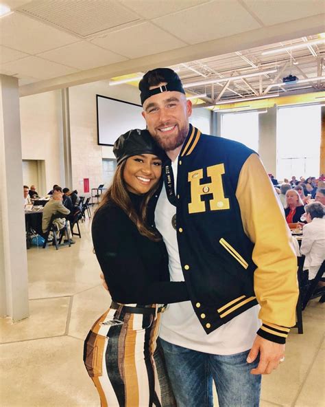 Travis Kelce and Girlfriend Kayla Nicole Having Issues Over the 'Gram'? - Sports Gossip