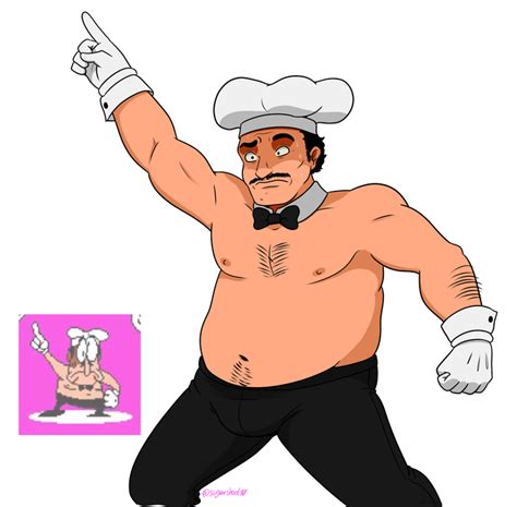 Here's a Dancing Peppino for all 0 of you that asked for it | Pizza ...