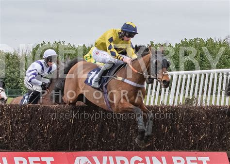 Doncaster - Fri 3 Mar 2023 - Nigel Kirby Photography