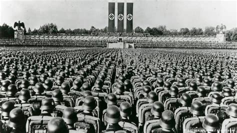 Like it or not, Nuremberg′s Nazi past is a tourist attraction | Germany| News and in-depth ...